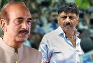 Karnataka coalition crisis: This is why trouble-shooter Shivakumar himself is in trouble