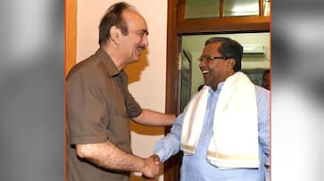 Karnataka coalition crisis Siddaramaiah deflects blame to CM Kumaraswamy