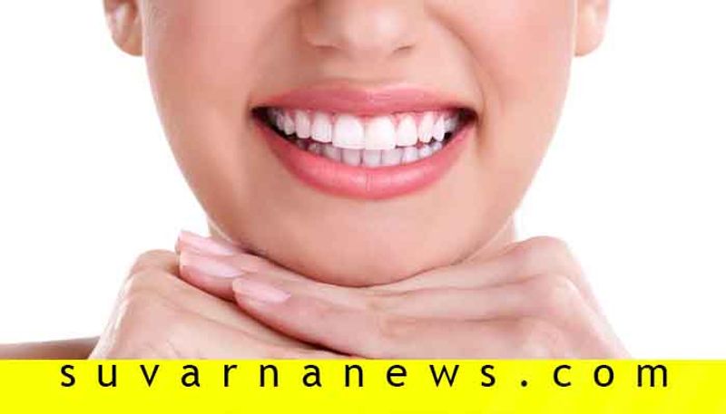 Miraculous teeth whitening home remedies