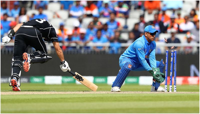 ind vs nz first semi live updates new zealand innings