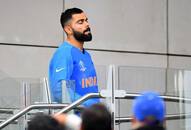 World Cup 2019 semis 45 minutes bad cricket India out Virat Kohli