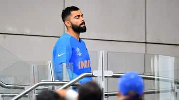 World Cup 2019 semis 45 minutes bad cricket India out Virat Kohli