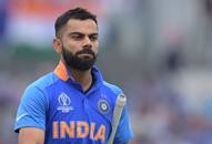 Should World Cups have play-offs Virat Kohli answers