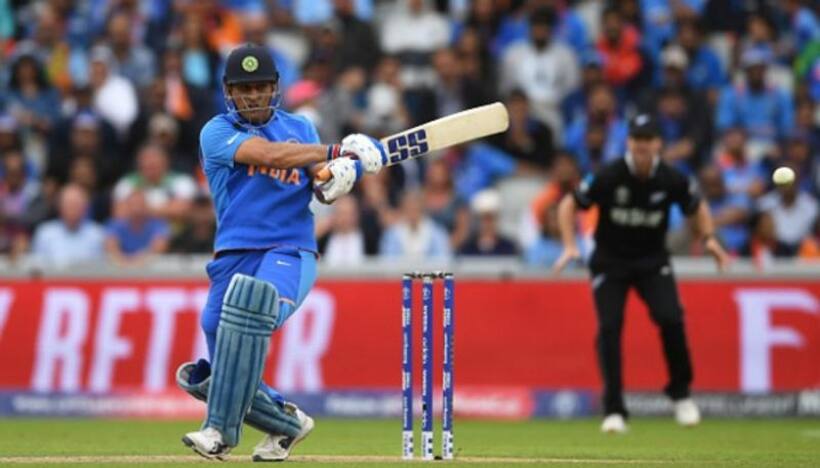 World Cup 2019: Virat Kohli faces question on MS Dhoni’s retirement; here’s what he said