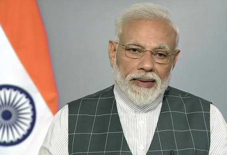 PM Modi to visit NYC Houston in September