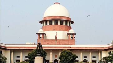 Supreme court today will hear for fast hearing on ram mandir babri masjid dispute