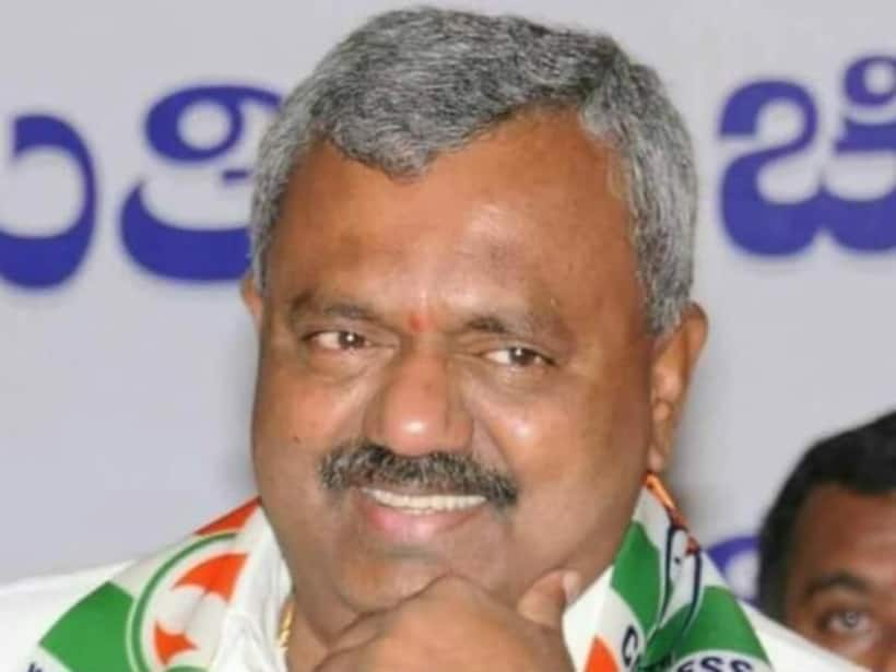 कांग्रेस का एक बागी विधायक लौटा बेंगलुरु, कहा इस्तीफा दिया है पार्टी नहीं छोड़ी