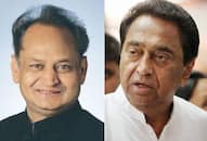 Kamalnath and ashok gehlot following soft hindutva way to target hiindu voters