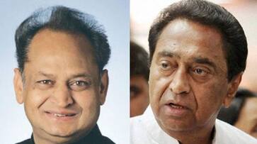 Kamalnath and ashok gehlot following soft hindutva way to target hiindu voters