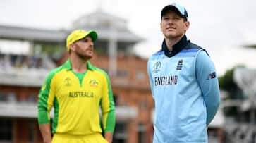 World Cup 2019 semi-final 10 facts Australia England clash Edgbaston