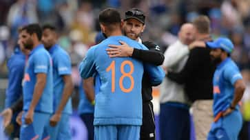 World Cup 2019 India-New Zealand semis sets new viewership world record ICC releases numbers