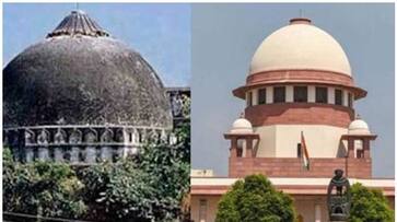 Ayodhya dispute: SC seeks fresh status report on mediation proceedings within a week