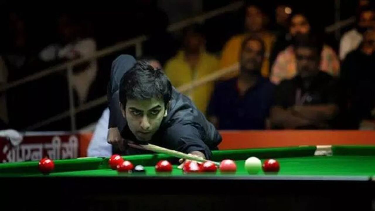 थाईलैंड को 6 3 से हराकर पंकज आडवाणी ने जीती एशियन स्नूकर चैंपियनशिप