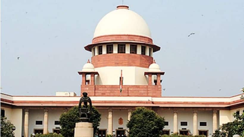 सुप्रीम कोर्ट ने दिया कर्नाटक विधानसभा के स्पीकर को झटका, स्पीकर के सामने पेश होंगे विधायक