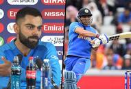 World Cup 2019 semi-final Virat Kohli on MS Dhoni retirement