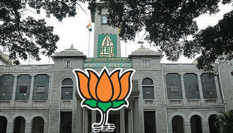 BBMP Election May Be held in  September 27