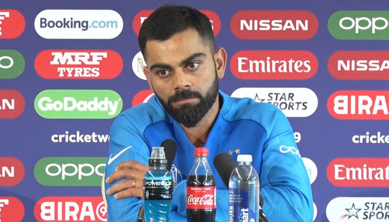 kohli ask for ipl model play off in world cup