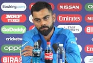 World Cup 2019 Virat Kohli speaks India semi-final loss New Zealand