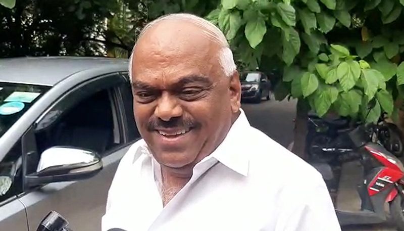 Speeches will be curtailed, trust vote will be held today, says Speaker Ramesh Kumar