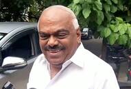 Karnataka crisis: Speaker Ramesh Kumar to act according to law; says 'I don't like deals'