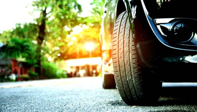 Merits and demerits of nitrogen tires