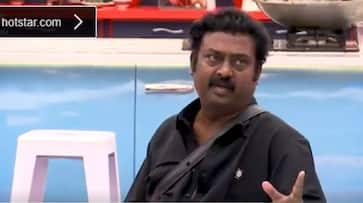 Bigg Boss Tamil contestant Saravanan apologises for groping women in bus calls it small mistake