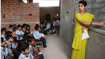 Kerala: School authorities summoned for not allowing teachers to sit during class hours