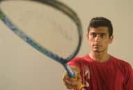 Squash stars Saurav Ghosal Joshna Chinappa sign up Baseline Ventures