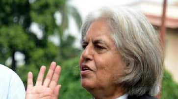 Indira Jaising on CBI raids: We have been 'targeted' for human rights work