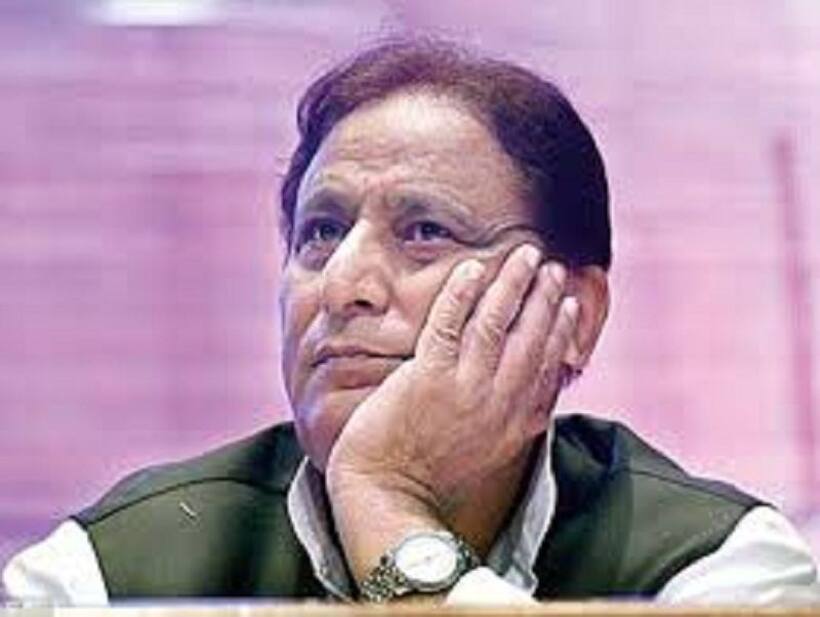 योगी सरकार ने आजम खान पर की एक और बड़ी कार्यवाही, जानें क्या है मामला