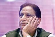 Yogi government again took action against Azam khan illegal school