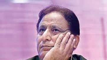 Yogi government again took action against Azam khan illegal school