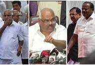 Karnataka crisis: No decision on resignation of MLAs yet; Assembly session to commence on July 12