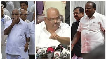 Karnataka crisis: No decision on resignation of MLAs yet; Assembly session to commence on July 12