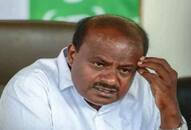 So this is the master plan of Kumaraswamy, and this is the mathematics of government formation