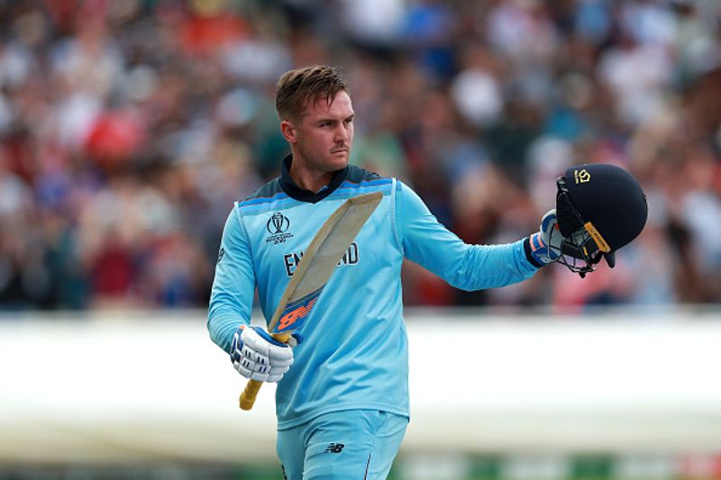 Massive shame, England opener Jason Roy responds after IPL snub