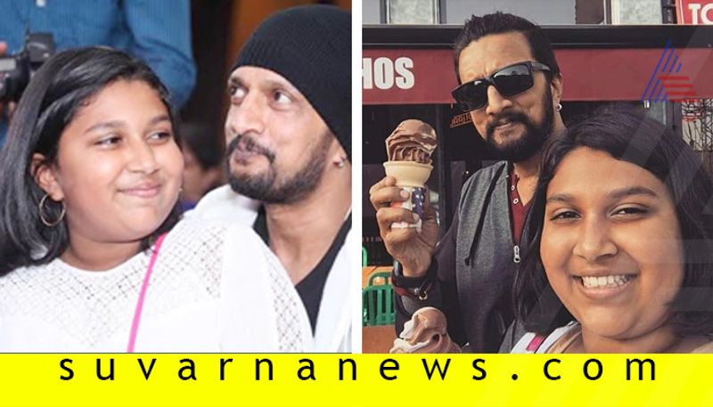 Chitchat with Kiccha Sudeep about Passion for Cooking  Acting and Cricket