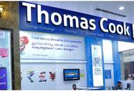 Thomas Cook UK collapses, leaving European travellers stranded; India operations unaffected