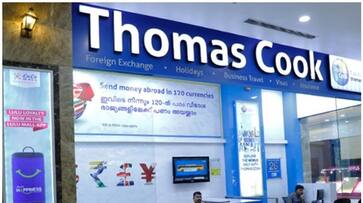 Thomas Cook UK collapses, leaving European travellers stranded; India operations unaffected
