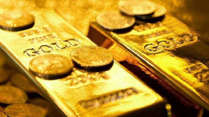 Gold Price Today : বিয়ের মরশুমে ফের সস্তা হল সোনা, হু হু কমছে রূপোর দাম