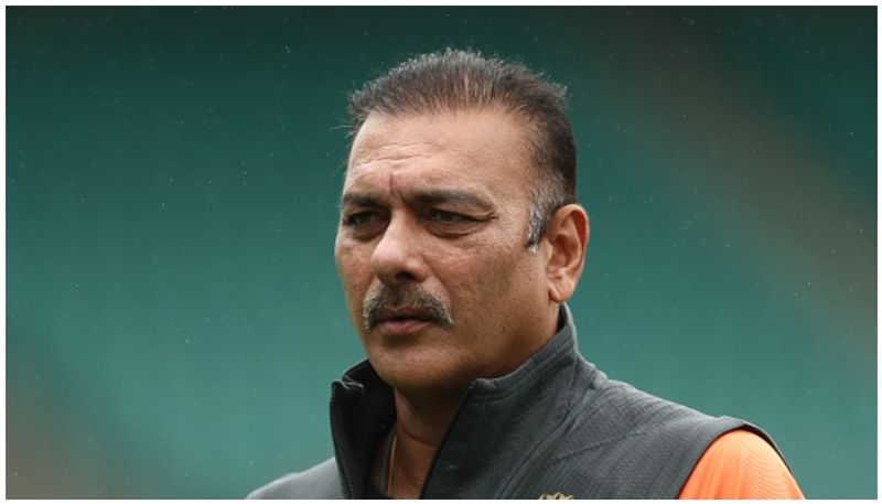 Ravi Shastri Reaction to Team India World Cup exit