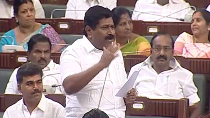 ADMK MLA Inbadurai Speech Against Edapadi Government Video..