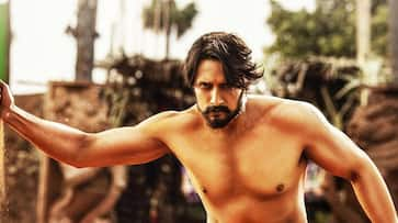 Pailwaan: Kiccha Sudeep's theme song Banda Nodu goes viral