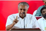 Pinarayi Vijayan takes a dig at Congress MLAs on quitting spree in Karnataka, Goa