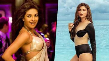 Parineeti Chopra says 'desi girl' title belongs only to sister Priyanka Chopra