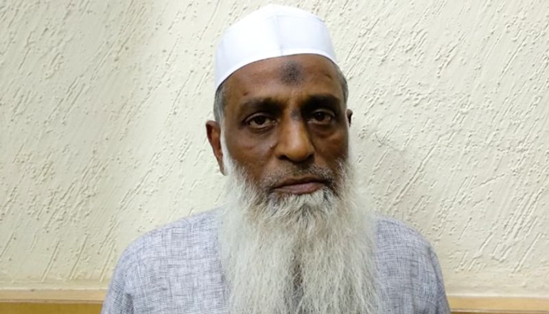 Bengaluru IMA scam: SIT arrests moulvi who got Rs 3 crore bungalow as gift