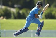 Unofficial ODIs Shreyas Iyer Khaleel Ahmed shine India A beat West Indies A opener