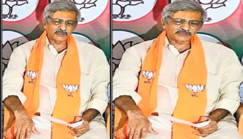 పొగాకు బోర్డు చైర్మన్ గా వై.రఘునాథబాబు