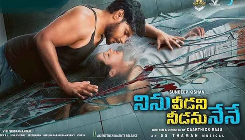 ninu veedani needanu nene movie review