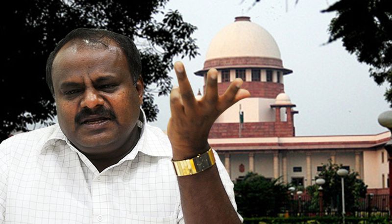 Is HD Kumaraswamy of JDS joining hands with PM Modi